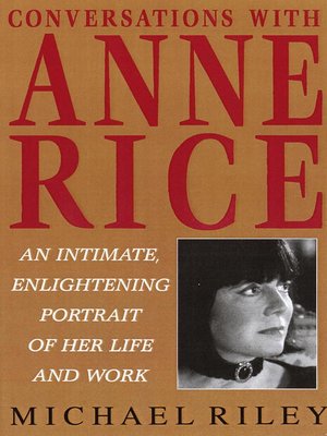 the witching hour anne rice ebook free
